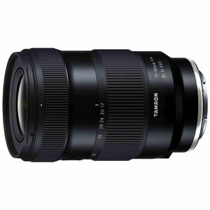 新品未開封　タムロン 17-50mm F/4 Di III VXD ソニーEマウント　a068s