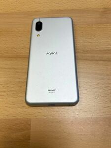 AQUOS sense3 lite SH-RM12