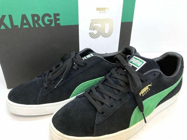 プーマ puma XLARGE エクストラージ 366307