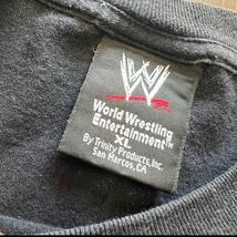 WWE レッスルマニア　レイミステリオ　プロレス　Tシャツ　半袖　619_画像4