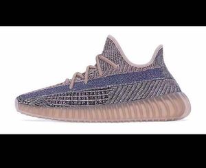 ADIDAS YEEZY BOOST 350 V2 FADE イージー