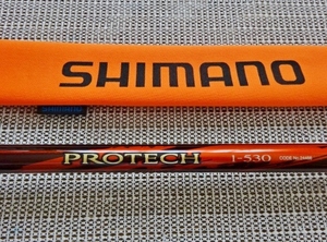 ■シマノ プロテック PROTECH 1-530