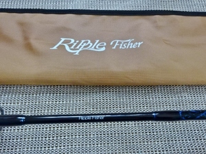 ■リップルフィッシャー アピス RippleFisher Apis 63MH