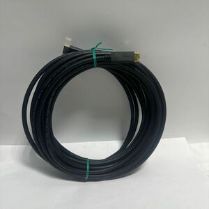 [2FB]CANARE( Canare ) HDM10AE-EQ HIGH SPEED HDMI кабель AWM E101344-C VW-1 30V прекрасный товар (240430)