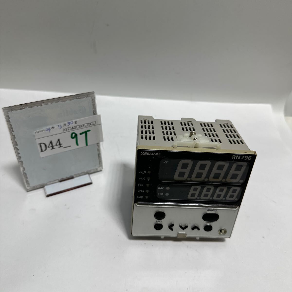 RN796の値段と価格推移は?|31件の売買データからRN796の価値が RN796の値段と価格推移は?|31件の売買データからRN796の価値が