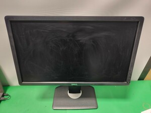 「液01」DELL U2212HMc/ 高さ調整 縦回転/ 液晶モニター 動作品