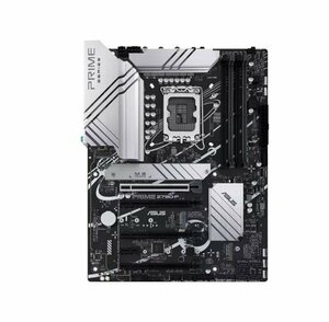 未使用 ASUS PRIME Z790-P マザーボード Intel Z790 LGA 1700 ATX メモリ最大128G対応 保証あり　