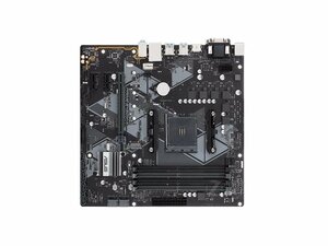 美品 ASUS PRIME B450M-A マザーボード AMD B450 Socket AM4 Micro ATX メモリ最大128G対応 保証あり　