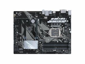 ASUS PRIME Z370-P マザーボード Intel Z370LGA 1151 ATX メモリ最大64G対応 保証あり　