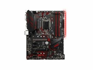 MSI MPG Z390 GAMING PLUS マザーボード Intel Z390 LGA 1151 ATX メモリ最大64G対応 保証あり　