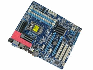 GIGABYTE GA-H67A-UD3H-B3 マザーボード Intel H67 LGA 1155 ATX メモリ最大32G対応 保証あり　