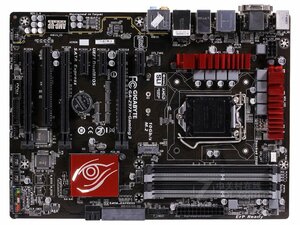 GIGABYTE GA-Z97X-Gaming3 GA-Z97X-Gaming 3マザーボード Intel Z97 LGA 1150 ATX メモリ最大32G対応 保証あり　