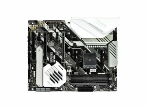 ASUS PRIME X570-PRO PRIME X570-PRO/CSM マザーボード AMD X570 Socket AM4 ATX メモリ最大128G対応 保証あり　