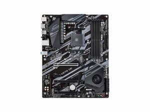 美品 GIGABYTE X570 UD マザーボード AMD X570 Socket AM4 ATX メモリ最大128G対応 保証あり　