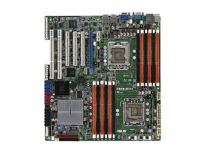 ASUS Z8PE-D12X マザーボード Intel 5520 Socket 1366 ATX メモリ最大96G対応 保証あり　