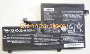 純正同等 新品 Lenovo Flex N22-20 N22 N42-20 L15L3PB0 L15L3PB1 適用する ノートパソコン修理交換用バッテリー L15M3PB1 11.1V 45WH