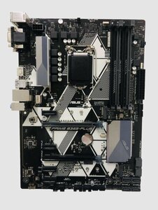 ASUS PRIME B365-PLUS マザーボード Intel B365 LGA 1151 ATX メモリ最大64G対応 保証あり　