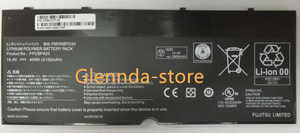 純正同等 新品 Fujitsu Lifebook T935 T904 T936 T937 T938 T939 U745 適用する ノートパソコン修理交換用バッテリー FMVNBP232 14.4V 45WH