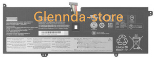 純正同等 新品Lenovo YOGA C940-14 L18C4PH0 5B10T11586 適用する ノートパソコン修理交換用バッテリー L18M4PH0 7.68V 60WH