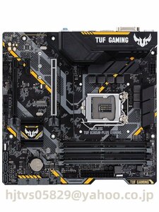 Asus TUF B365M-PLUS GAMING ザーボード Intel B365 LGA 1151 Micro ATX メモリ最大64G対応 保証あり