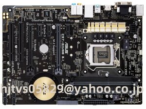 Asus Z97-E/USB3.1 ザーボード Intel Z97 LGA 1150 ATX 保証あり