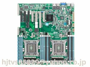 Asus Z9PR-D12C ザーボード Intel C602 Socket 2011 EEB メモリ最大384G対応 保証あり