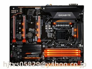 GIGABYT Z270-Phoenix Gaming ザーボード Intel Z270 LGA 1151 ATX メモリ最大64GB対応 保証あり