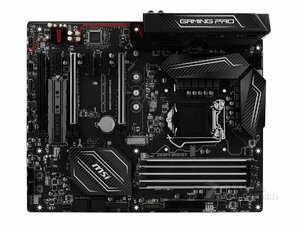 MSI Z270-GAMING PRO CARBON マザーボード Intel Z270 LGA 1151 ATX メモリ最大64G対応 保証あり　