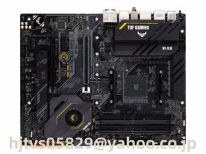 Asus TUF GAMING H570-PRO WIFI マザーボード Intel H570 LGA 1200 ATX 保証あり　