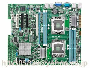 Asus Z9NA-D6C ザーボード Intel C602 Socket 1356 ATX メモリ最大192G対応 保証あり