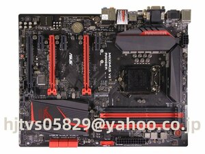 Asus MAXIMUS VII RANGER ザーボード Intel Z97 LGA 1150 ATX メモリ最大32GB対応 保証あり