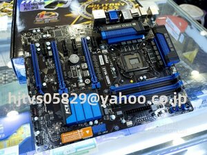 MSI Maximus IV GENE-Z ザーボード Intel Z77 LGA 1155 ATX メモリ最大32GB対応 保証あり