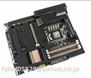 ASUS SABERTOOTH Z77 マザーボード Intel Z77 LGA 1155 ATX メモリ最大32G対応 保証あり　