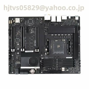 Asus PRO WS X570-ACE ザーボード AMD X570 Socket AM4 ATX メモリ最大128G対応 保証あり