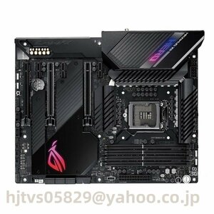 Asus ROG MAXIMUS XII HERO (WI-FI) ザーボード Intel Z490 LGA 1200 ATX メモリ最大128G対応 保証あり