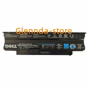 新品 高品質 DELL Inspiron N4010 ノートパソ コン修理交換用 バッテリー J1KND 11.1V 4400mAh/48WH