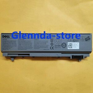 新品 高品質DELL E6400 E6410 E6500 M4400 M4500 E6510 C719R ノートパソ コン修理交換用 バッテリー11.1V 4400mAh/49WH