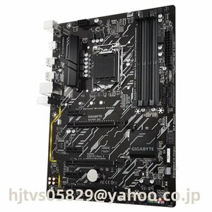 GIGABYT Z370P D3 ザーボード Intel Z370 LGA 1151 ATX メモリ最大64GB対応 保証あり