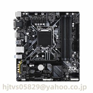 GIGABYTE B365M DS3H ザーボード Intel B365 LGA 1151 Micro ATX メモリ最大64G対応 保証あり