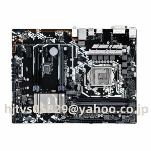 Asus Z370 DRAGON ザーボード Intel Z370 LGA 1151 ATX メモリ最大64G対応 保証あり