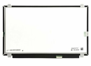 新品 LG Display LP156WF7(SP)(S1) LP156WF7-SPS1修理交換用液晶パネル15.6インチ1920*1080 (タッチ非搭載)