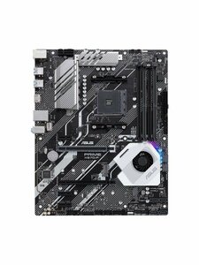ASUS PRIME X570-P マザーボード AMD X570 Socket AM4 ATX メモリ最大128G対応 保証あり　