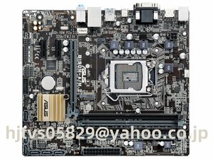 Asus B150M-A M.2 ザーボード Intel B150 LGA 1151 Micro ATX メモリ最大64GB対応 保証あり