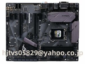 Asus ROG STRIX H270F GAMING ザーボード Intel H270 LGA 1151 ATX メモリ最大64GB対応 保証あり