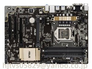 Asus Z97-P ザーボード Intel Z97 LGA 1150 ATX メモリ最大32G対応 保証あり