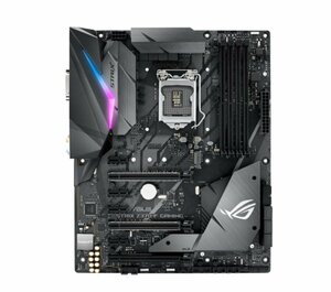 ASUS ROG STRIX Z370-F GAMING マザーボード Intel Z370 LGA 1151 ATX メモリ最大64G対応 保証あり　