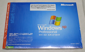 WindowsXP Professional SP2 OEM version Pro duct key have #GP