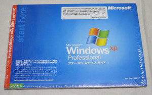 WindowsXP Professional SP2 OEM version Pro duct key have #BD