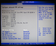 自作PC　Core2 Quad Q8200 2.33GHz/3GB/HDD500GB/DVD/WindowsXP Pro　OSディスク付き　難あり_画像6