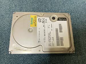  working properly goods IBM SCSI HDD 68pin 73gb ultra 160 IC35L073UWD210-0 Power Macintosh etc. 